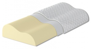 картинка Ортопедическая подушка «Мемори» от Магазина матрасов Matras96